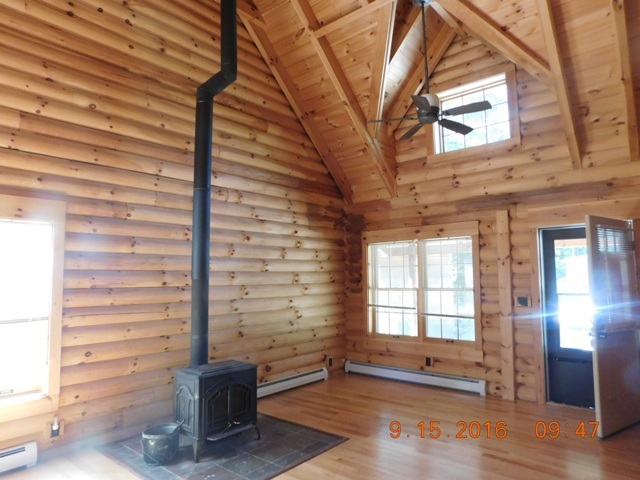 433 Old Weston Mtn Road Ludlow, VT 05149 - Photo 5 of 12 Gallery Image 5