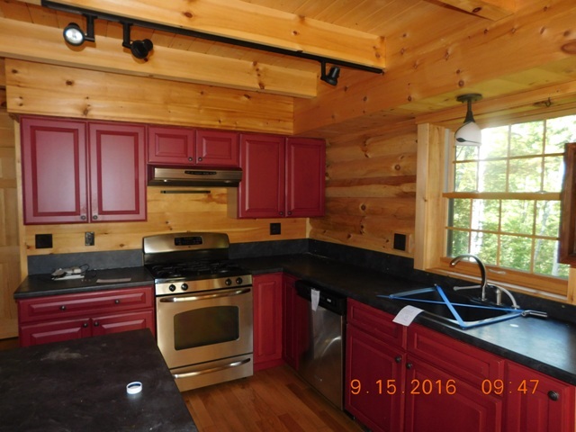 433 Old Weston Mtn Road Ludlow, VT 05149 - Photo 6 of 12 Gallery Image 6