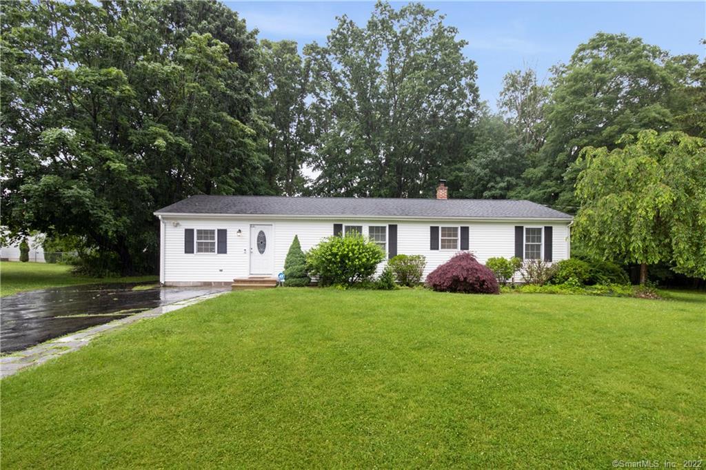 309 3rd Ridge Road Wallingford, CT 06492 - Photo 1 of 1