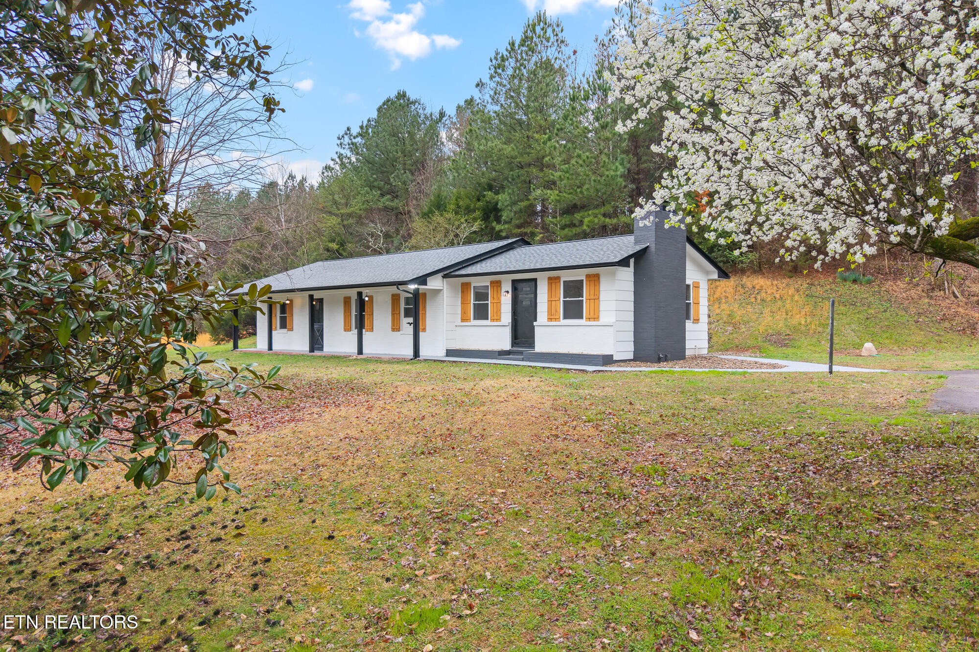 144 Cagle Road Tellico Plains, TN 37385 - Photo 1 of 34