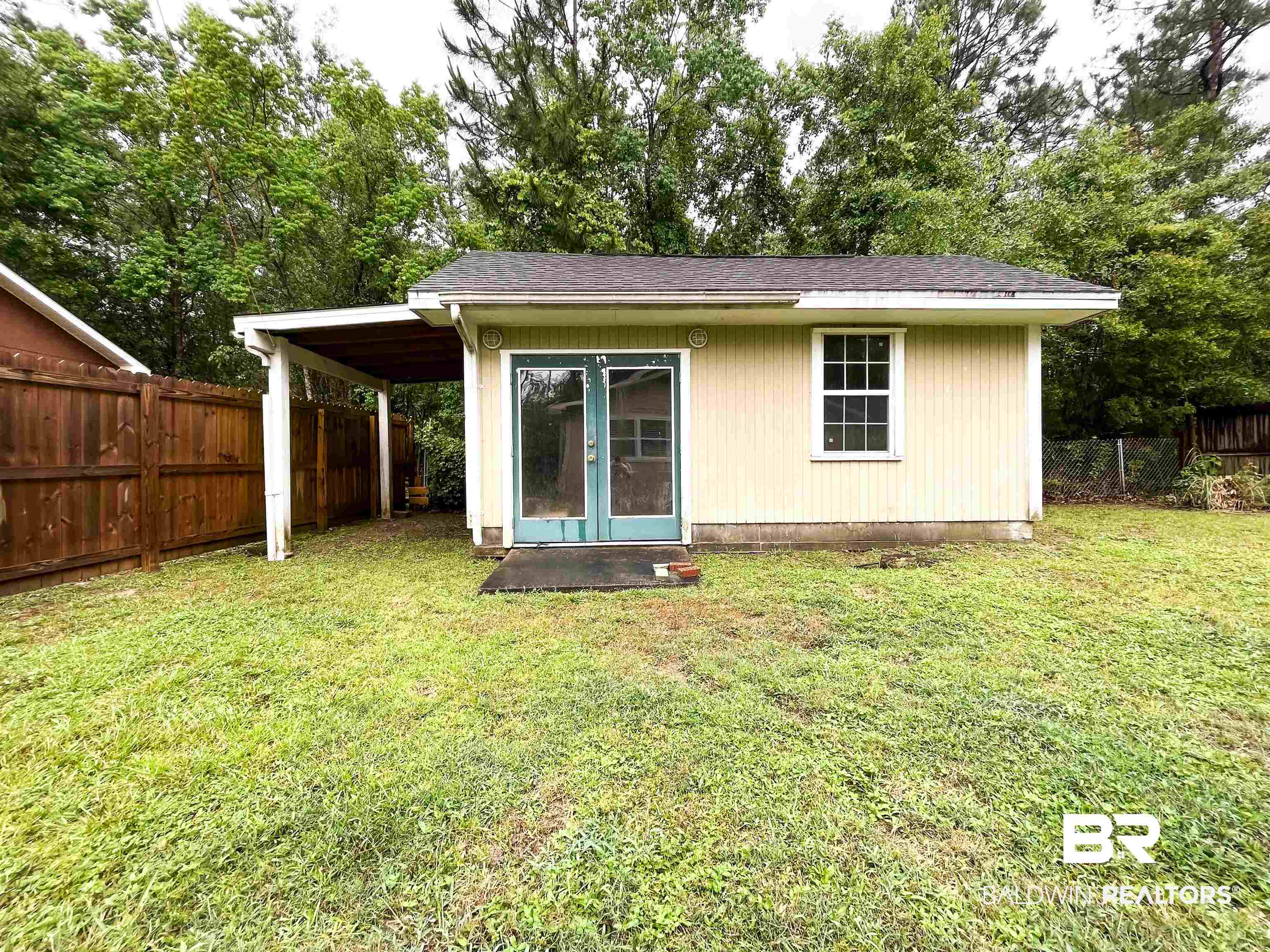1032 Ridgewood Drive Lillian, AL 36549 - Photo 32 of 38