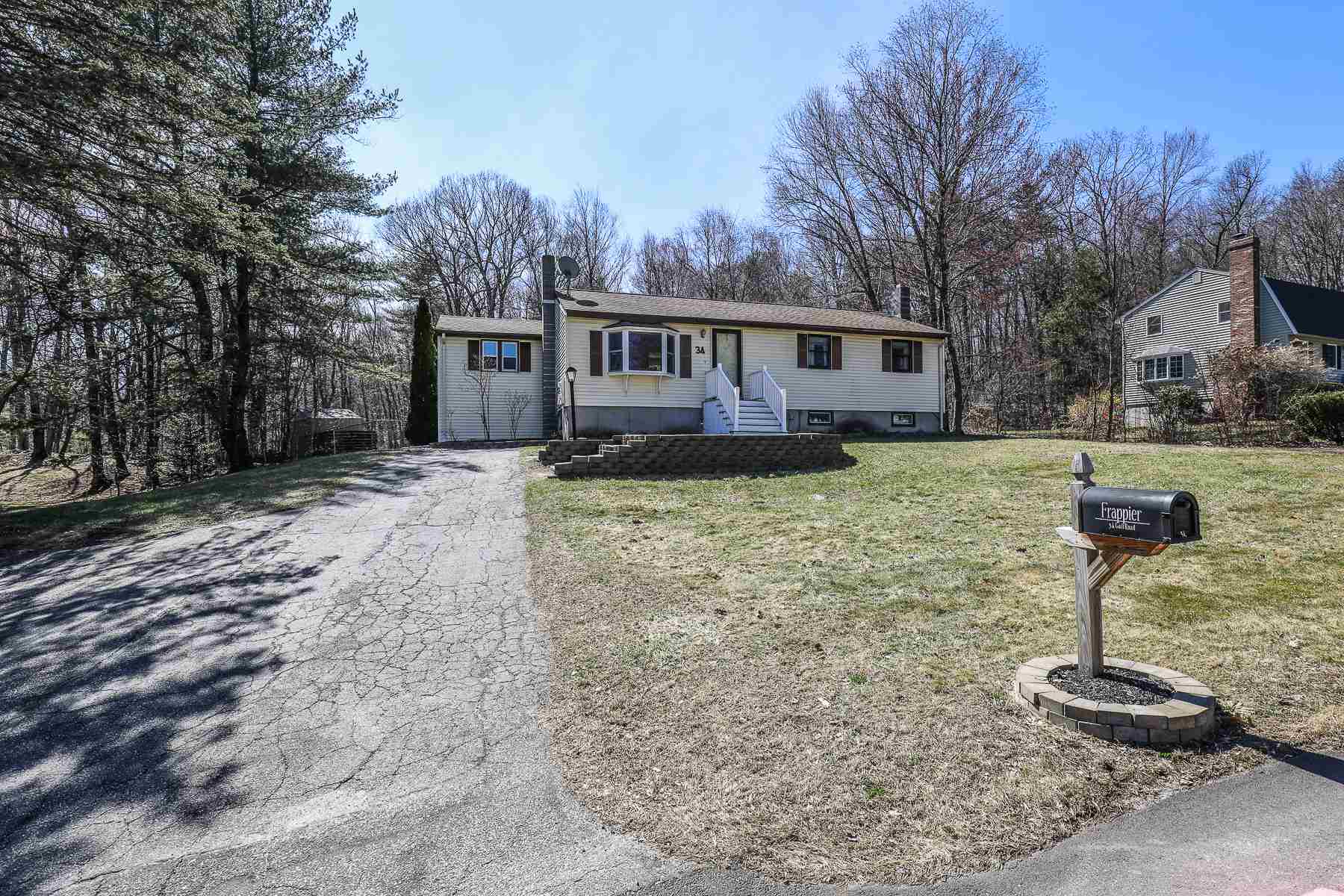 34 Gail Road Merrimack, NH 03054 - Photo 2 of 32