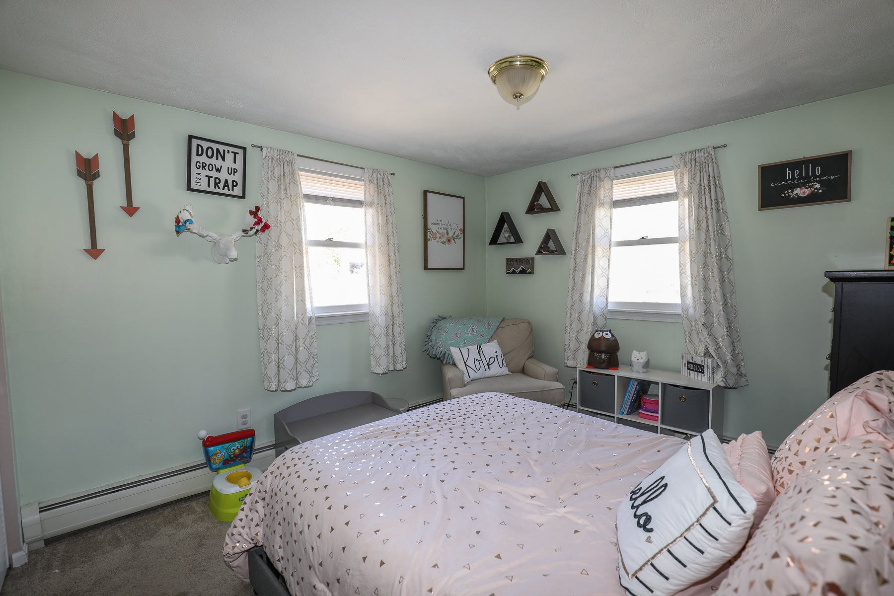 34 Gail Road Merrimack, NH 03054 - Photo 19 of 32