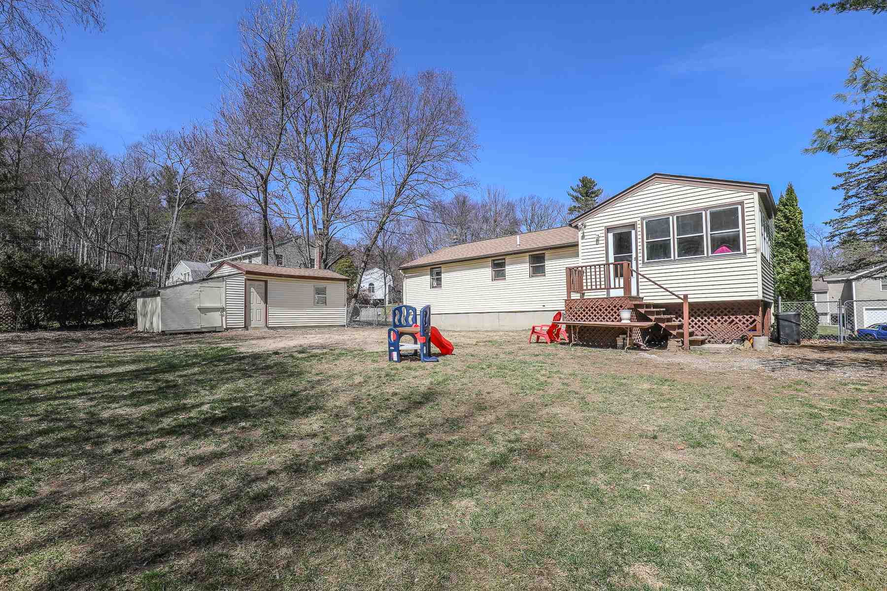 34 Gail Road Merrimack, NH 03054 - Photo 31 of 32