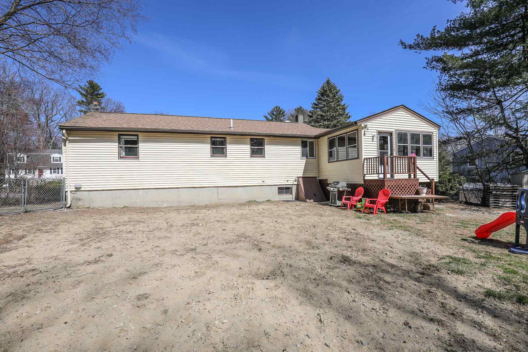 34 Gail Road Merrimack, NH 03054 - Photo 32 of 32