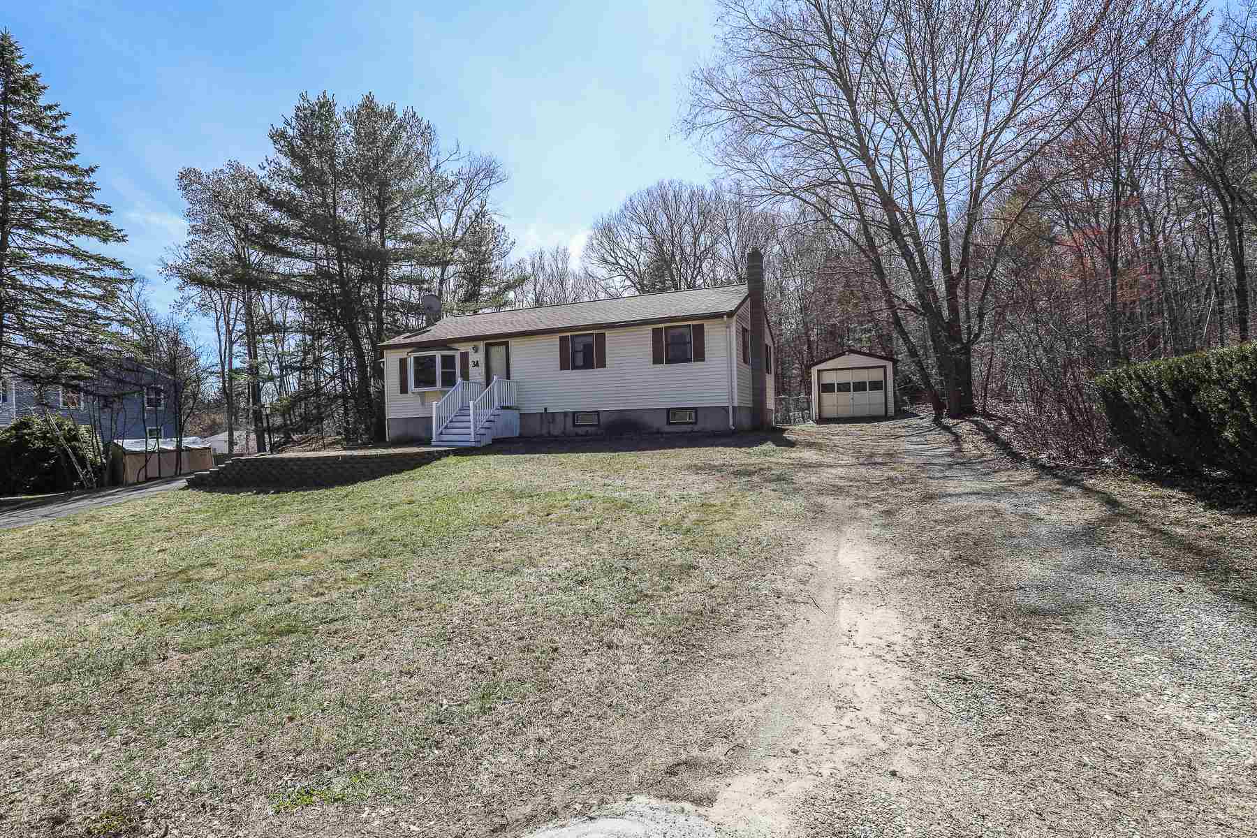 34 Gail Road Merrimack, NH 03054 - Photo 5 of 32