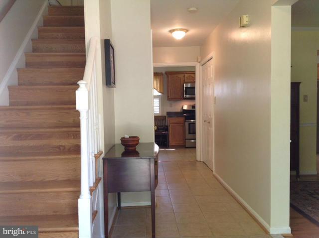 1317 Winding Waye Lane Silver Spring, MD 20902 - Photo 3 of 16 Entry Foyer