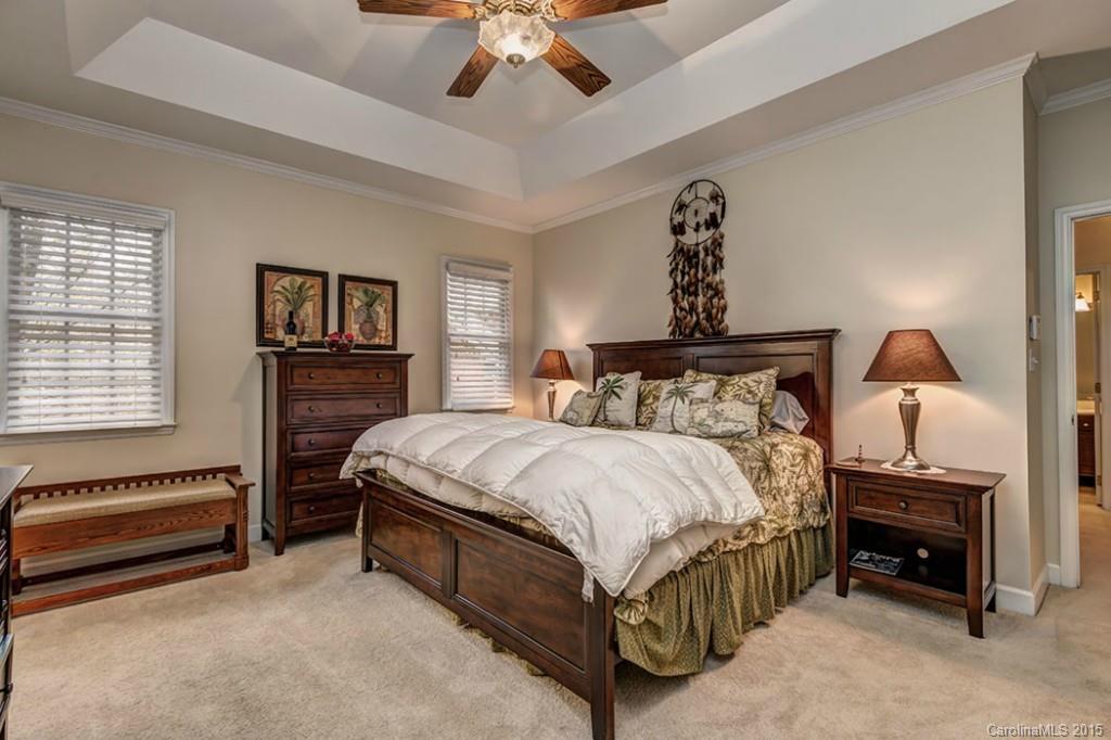 310 Dorsett Downs Fort Mill, SC 29708 - Photo 15 of 24 Gallery Image 15