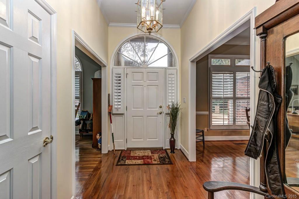 310 Dorsett Downs Fort Mill, SC 29708 - Photo 3 of 24 Gallery Image 3