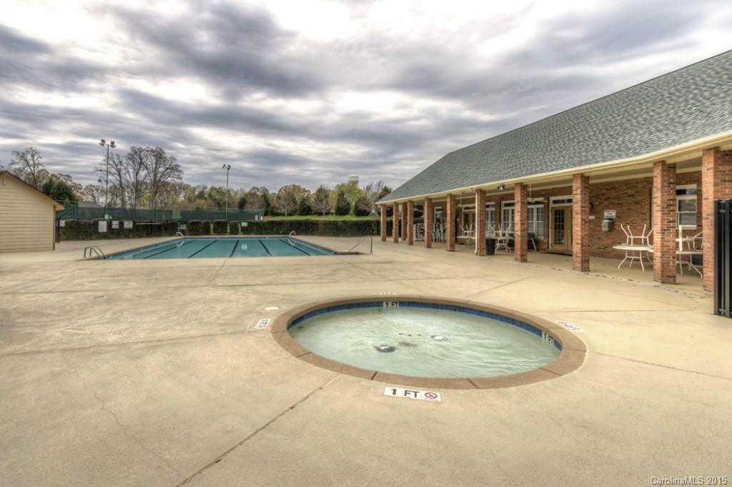 310 Dorsett Downs Fort Mill, SC 29708 - Photo 22 of 24 Gallery Image 22