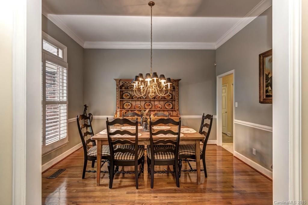 310 Dorsett Downs Fort Mill, SC 29708 - Photo 5 of 24 Gallery Image 5