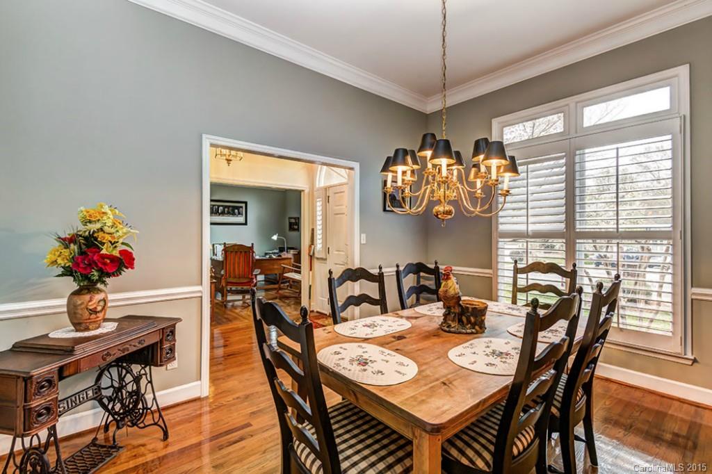 310 Dorsett Downs Fort Mill, SC 29708 - Photo 6 of 24 Gallery Image 6