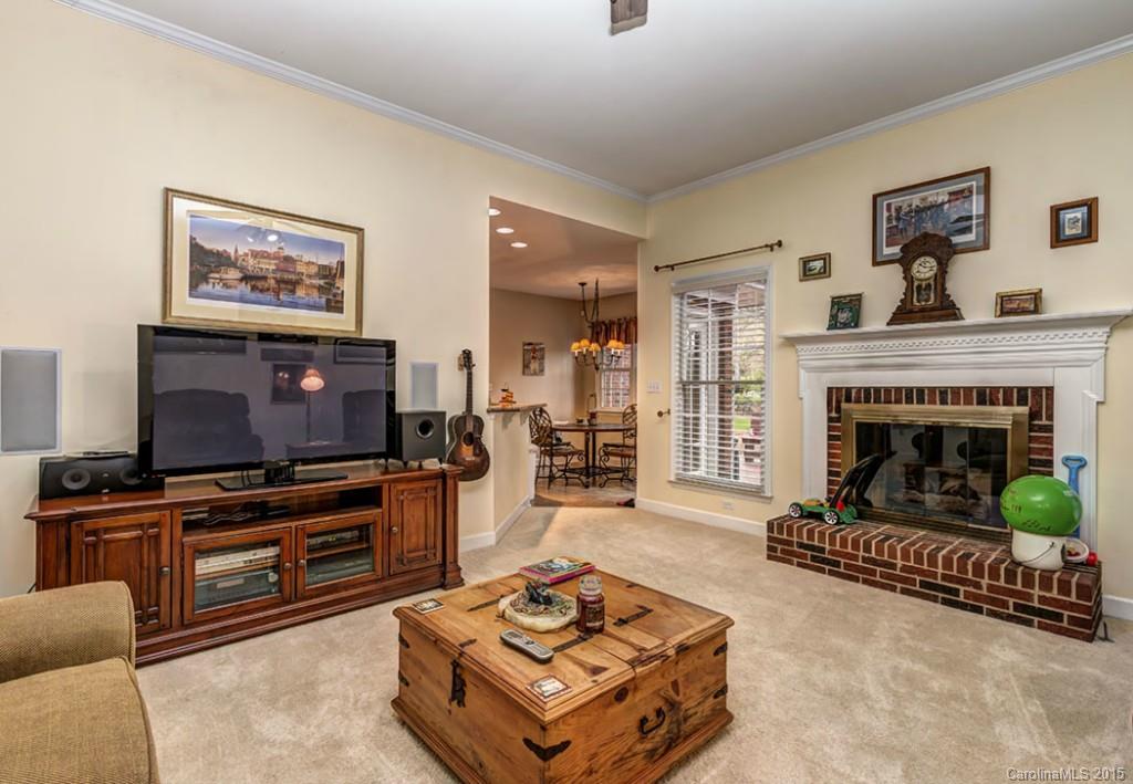 310 Dorsett Downs Fort Mill, SC 29708 - Photo 7 of 24 Gallery Image 7