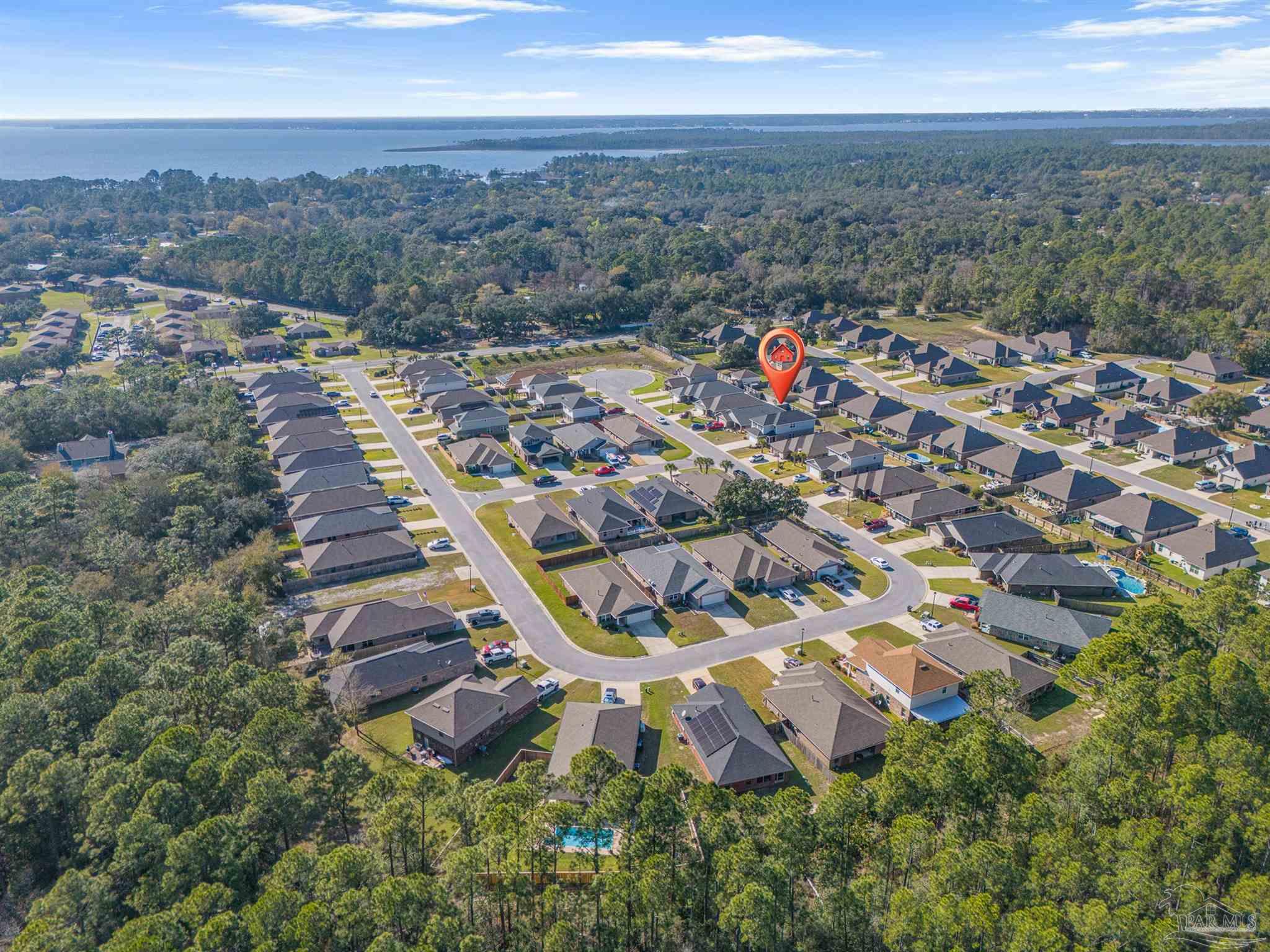 12287 Pinfish Road Pensacola, FL 32506 - Photo 28 of 29 Gallery Image 28