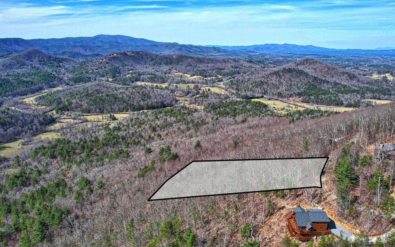 32 Mount Pisgah Road Blue Ridge, GA 30513 - Photo 4 of 4 Additional View