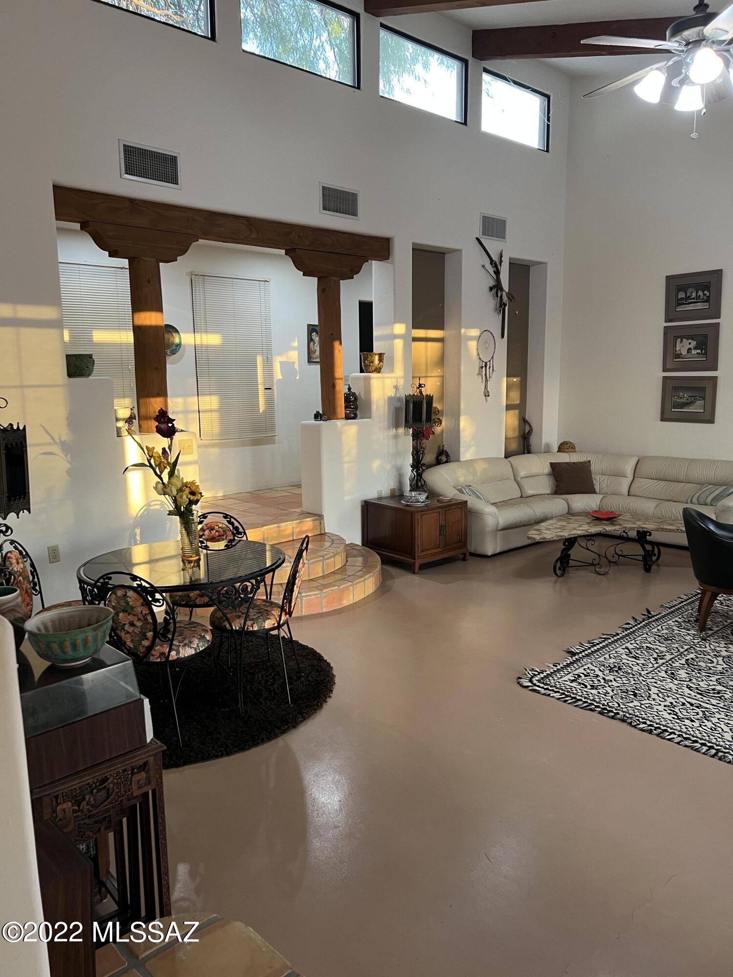 7320 North Cortaro Road Tucson, AZ 85743 - Photo 10 of 48 Gallery Image 10