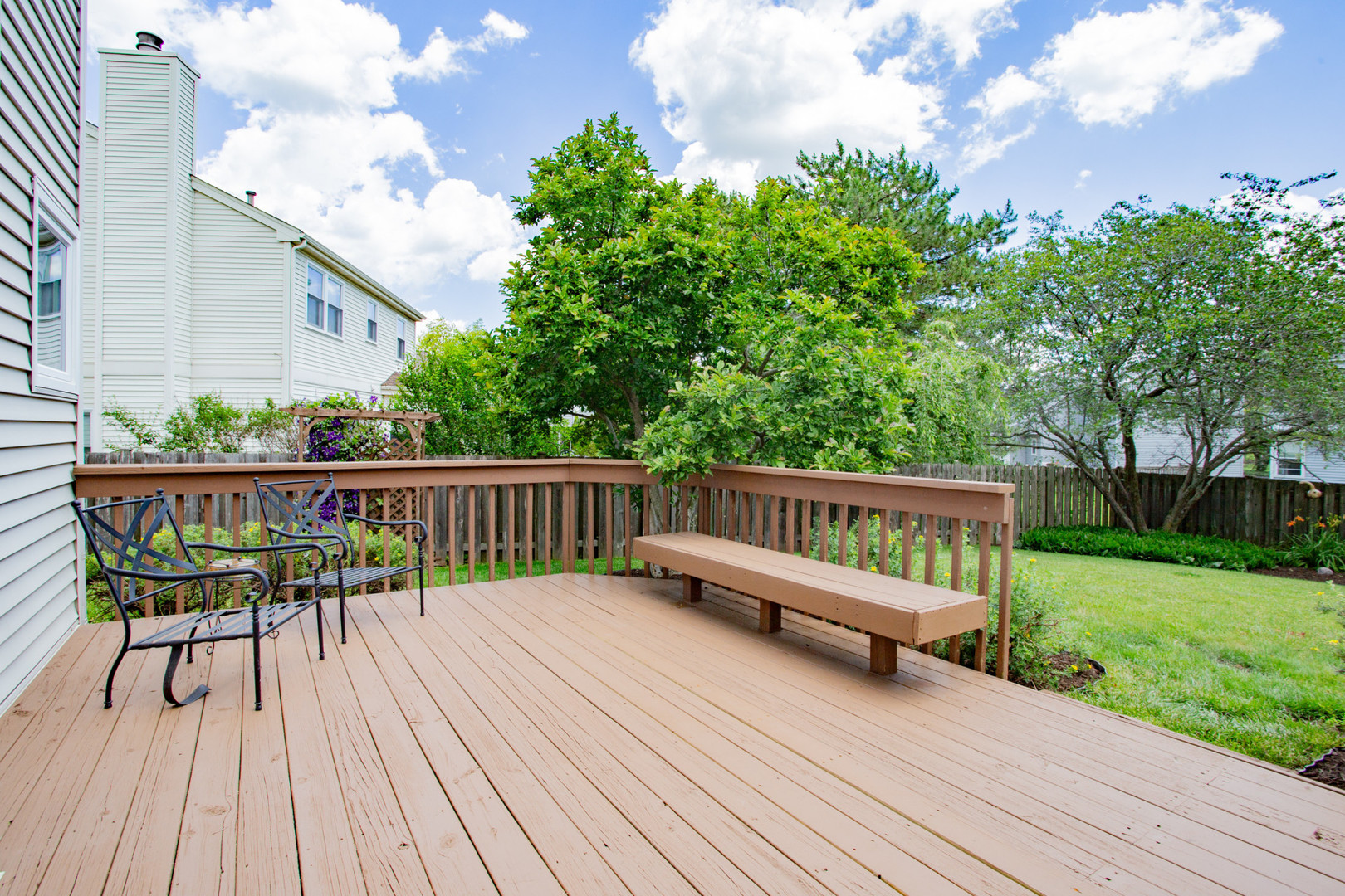 1020 Pembridge Road Lake Zurich, IL 60047 - Photo 39 of 44