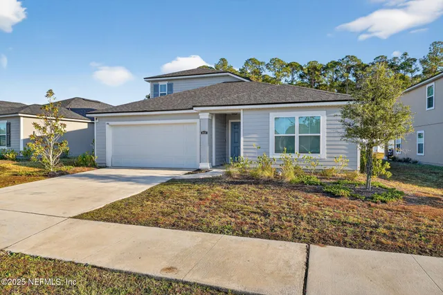 $342,500 | 4920 Morning Rise Circle, Jacksonville, FL 32218