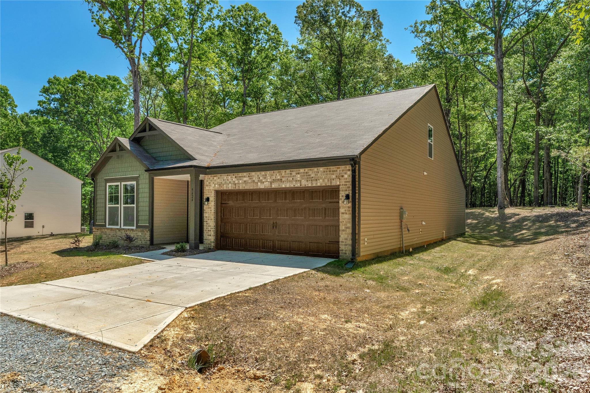 5624 Tipton Road Monroe, NC 28112 - Photo 2 of 46