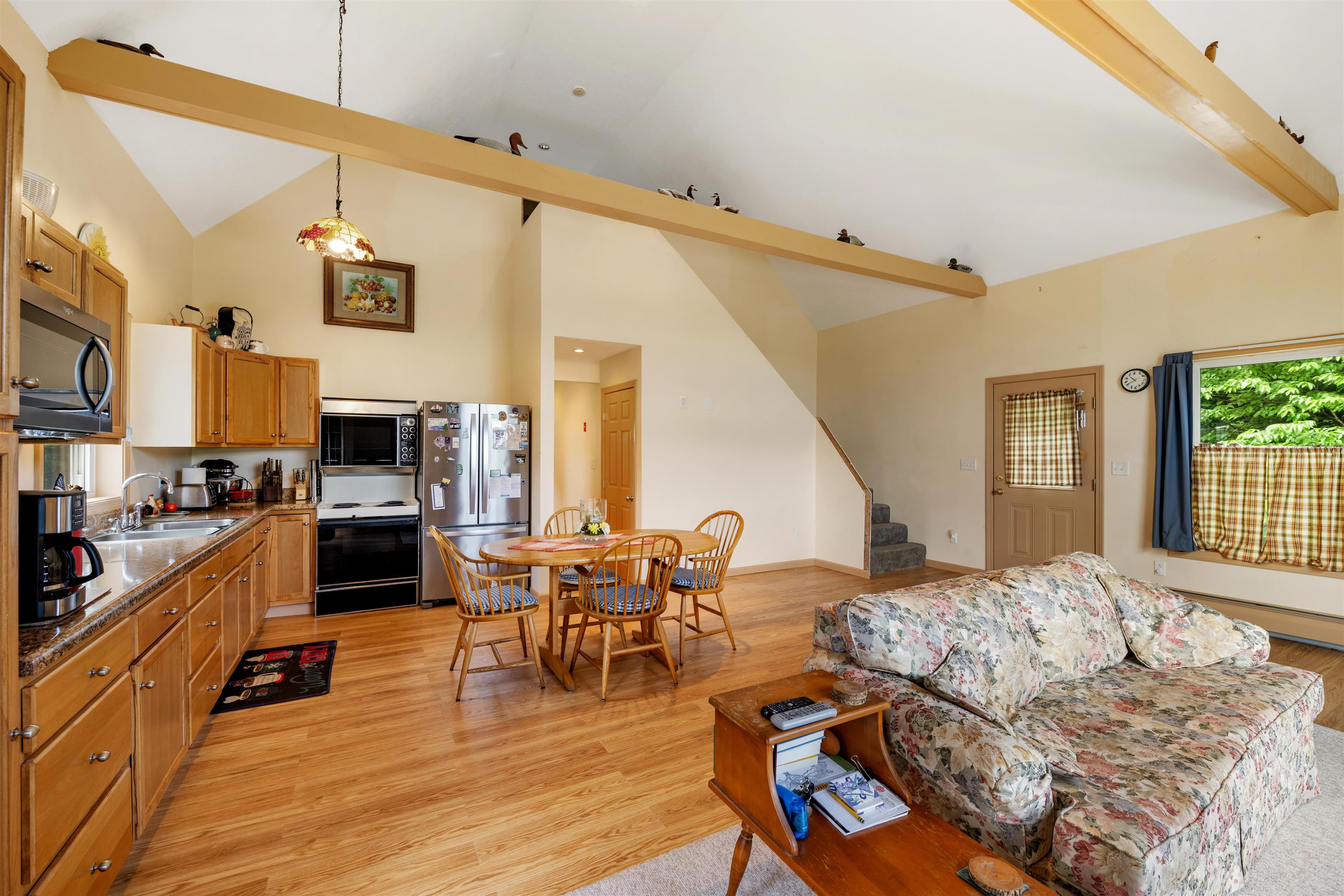 134 Lakeview Ests Road Pittsburg, NH 03592 - Photo 14 of 59