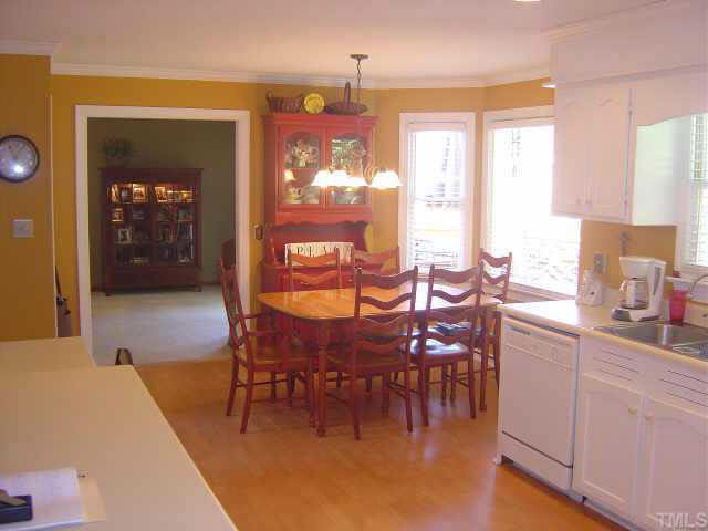 8705 Den Court Raleigh, NC 27615 - Photo 2 of 10 Other