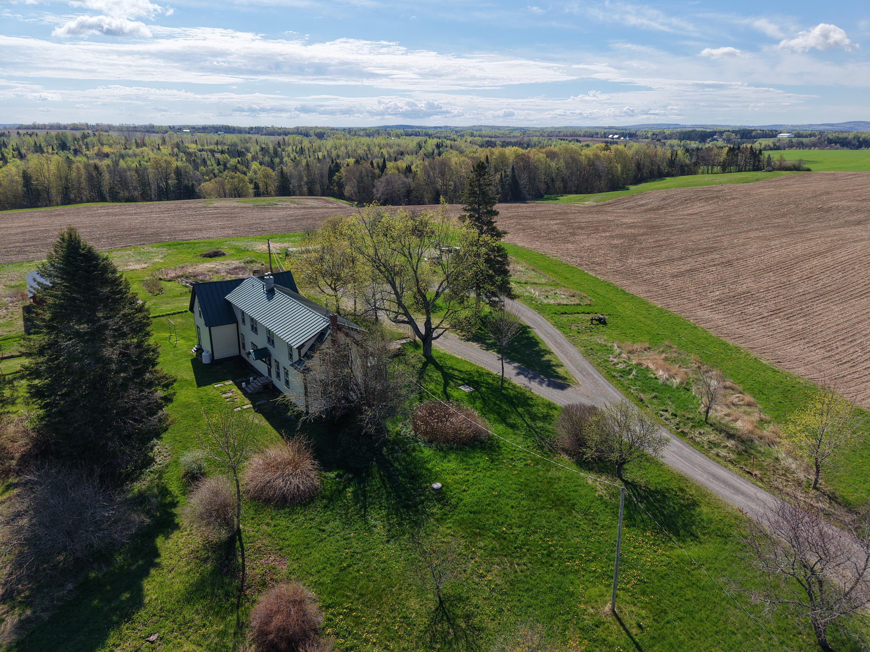 265 Framingham Road Littleton, ME 04730 - Photo 44 of 59 DJI_20260516091153_0369_D