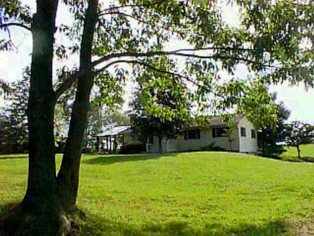 1232 Ridenour Road Thornville, OH 43076 - Photo 1 of 1