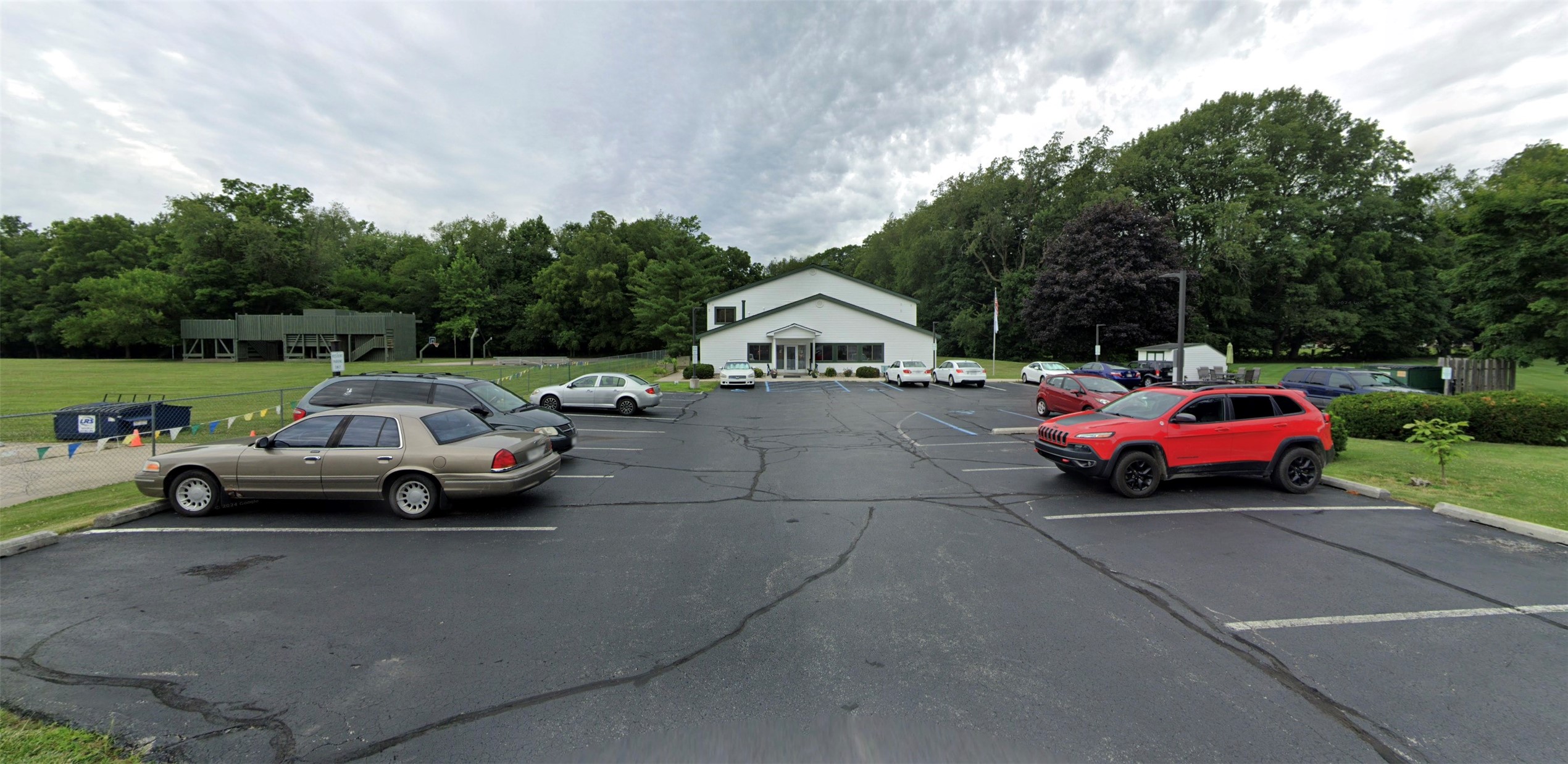 1204 Andrew Avenue La Porte, IN 46350 - Photo 2 of 9