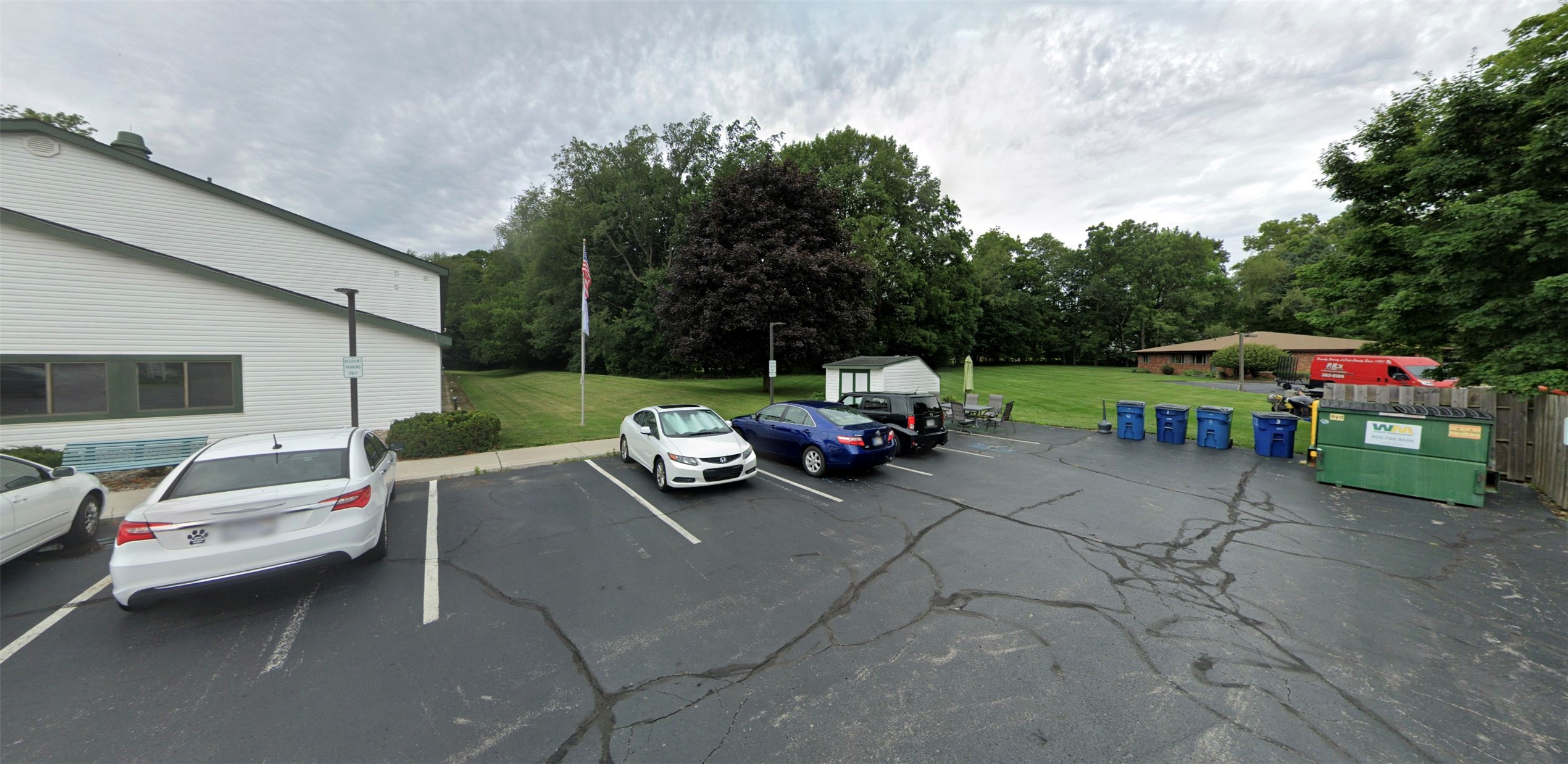 1204 Andrew Avenue La Porte, IN 46350 - Photo 4 of 9