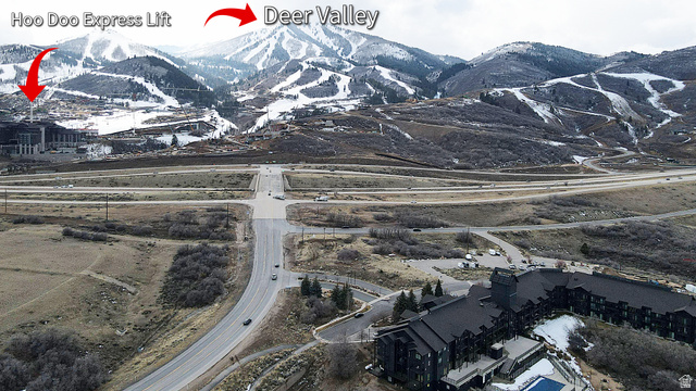 1364 Still Water Drive, Unit R3005 Heber City, UT 84032 - Photo 19 of 28 View of mountain backdrop