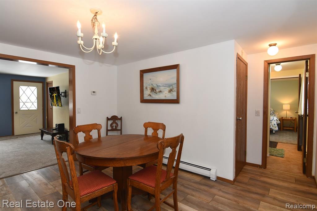 4288 Ash Road Lincoln, MI 48742 - Photo 9 of 28