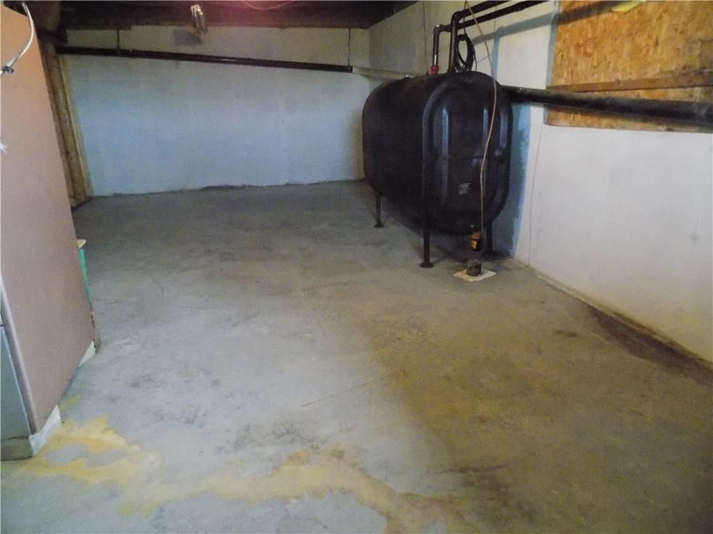 478 Goshen Road Waldoboro, ME 04572 - Photo 25 of 25 Another room in basement for storage...