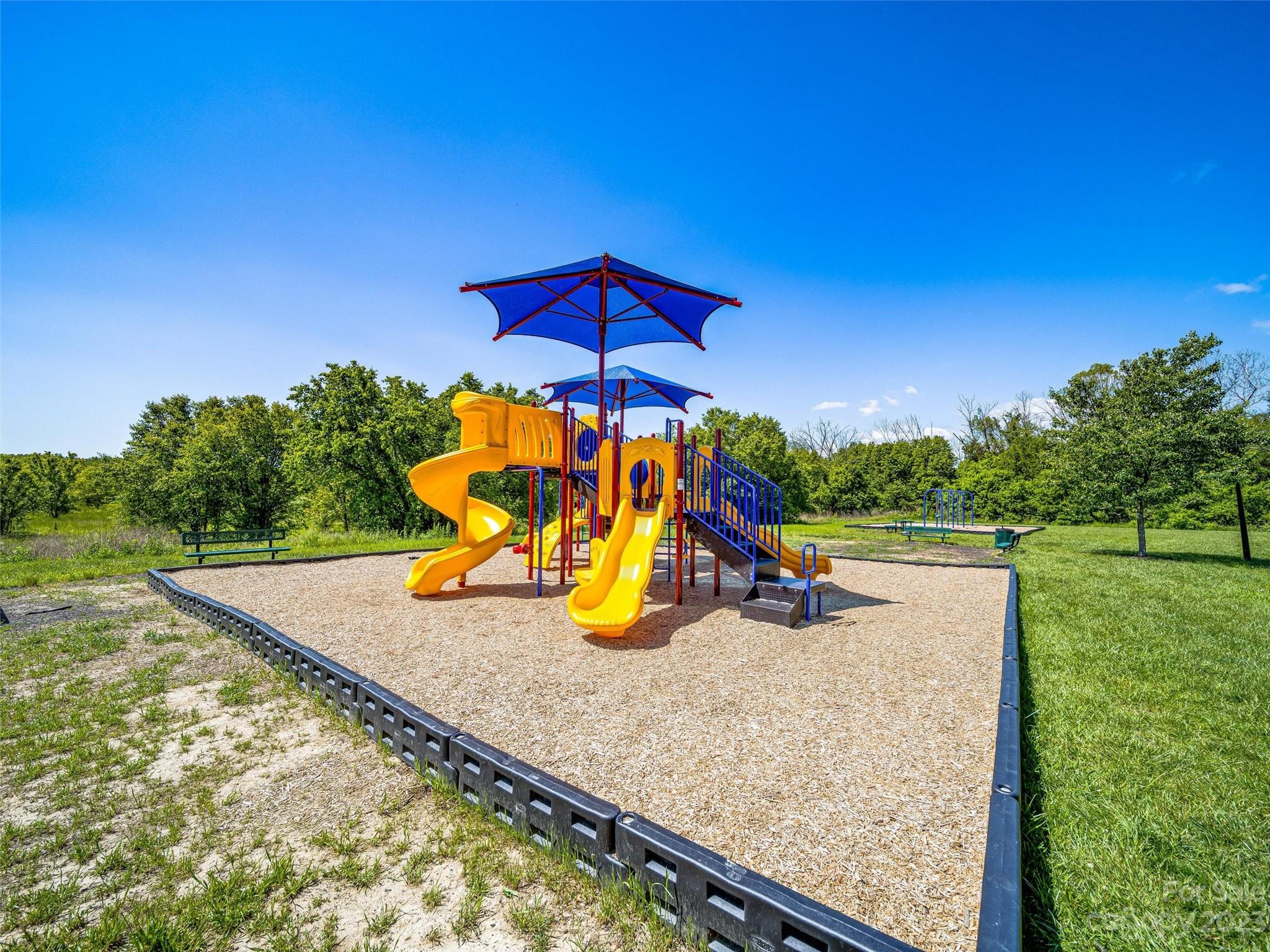 33 Black River Road Fletcher, NC 28732 - Photo 26 of 30 a view of outdoor space with seating