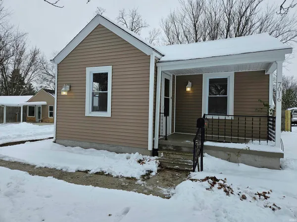 $179,000 | 7016 Beaty Avenue, Fort Wayne, IN 46809