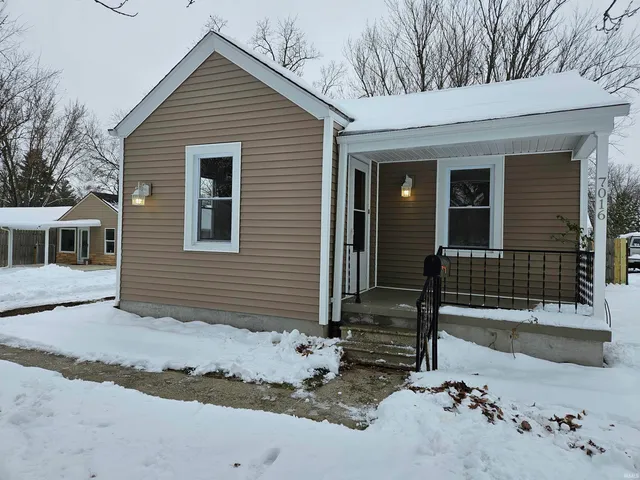 $179,000 | 7016 Beaty Avenue, Fort Wayne, IN 46809