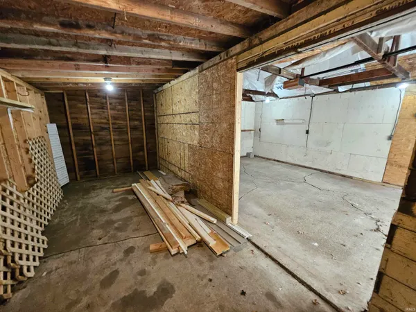 $179,000 | 7016 Beaty Avenue, Fort Wayne, IN 46809