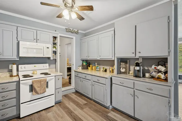 $245,000 | 4176 Morristown Road, Jay, FL 32565