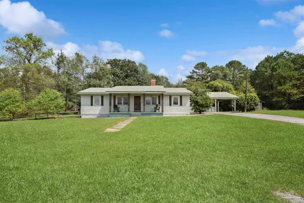 $245,000 | 4176 Morristown Road, Jay, FL 32565