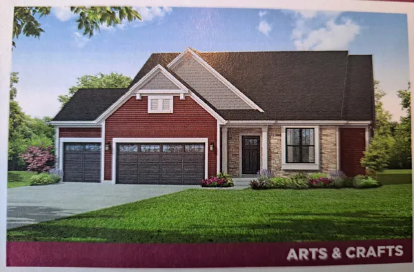 $685,900 | 1252 Wild Rye Lane, Oconomowoc, WI 53066