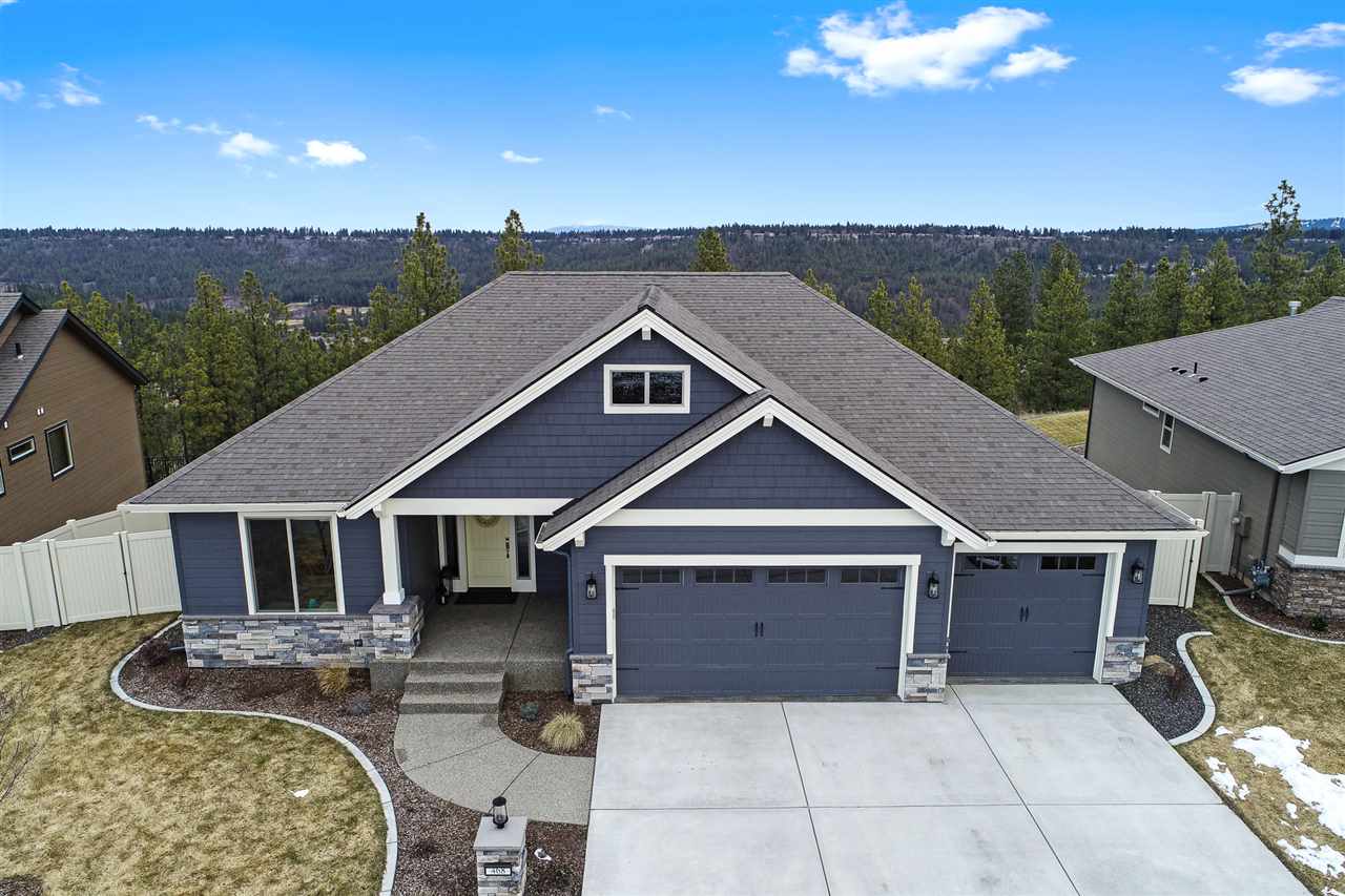 468 West Basalt Ridge Drive Spokane, WA 99224 - Photo 1 of 20 Gallery Image 1