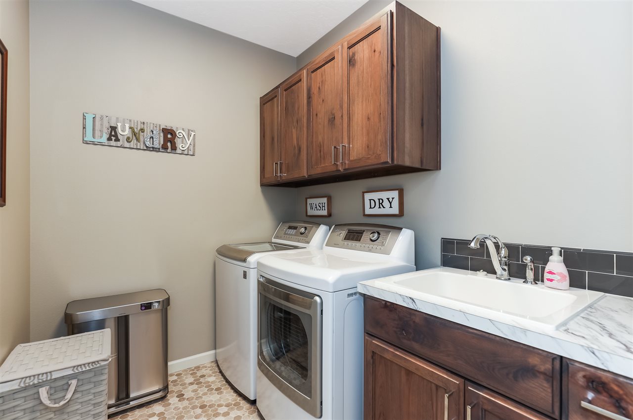 468 West Basalt Ridge Drive Spokane, WA 99224 - Photo 12 of 20 Gallery Image 12