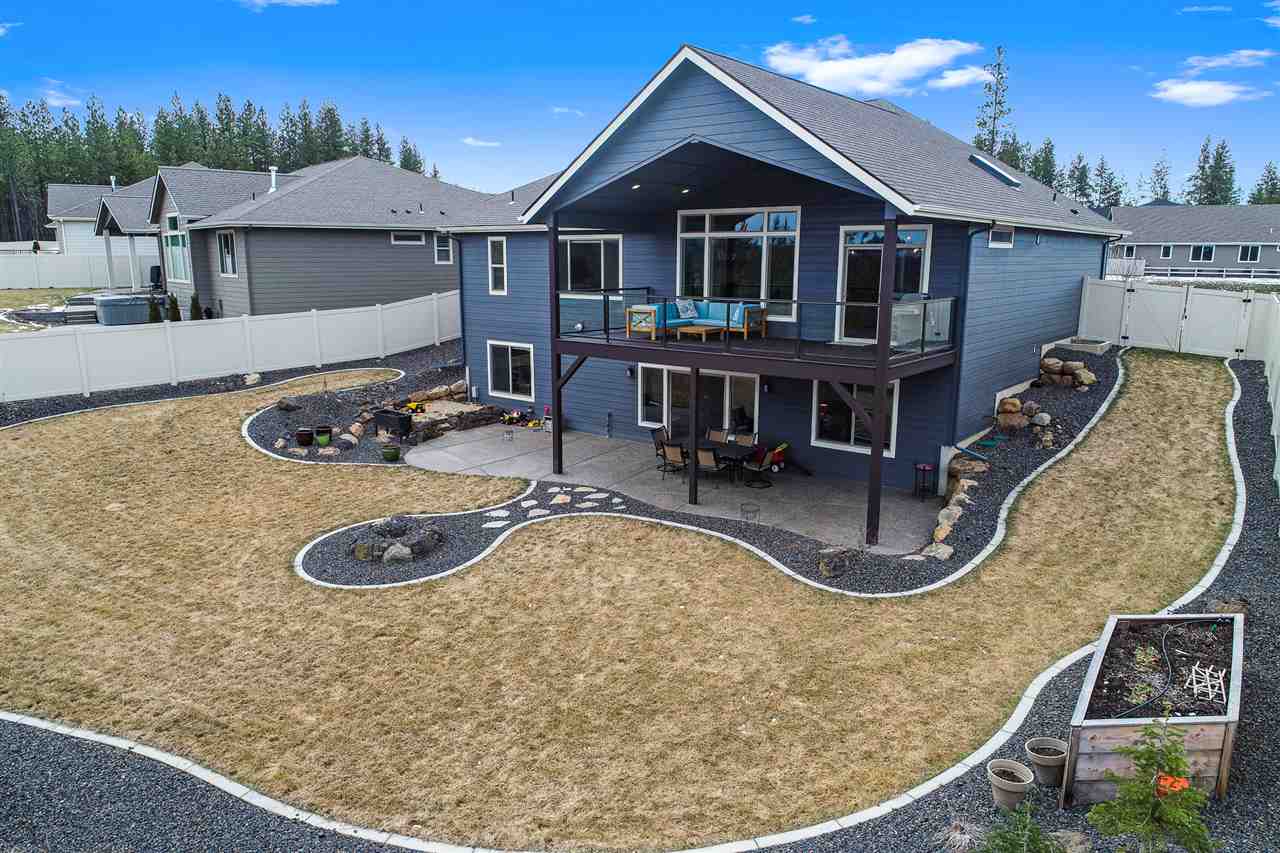 468 West Basalt Ridge Drive Spokane, WA 99224 - Photo 18 of 20 Gallery Image 18