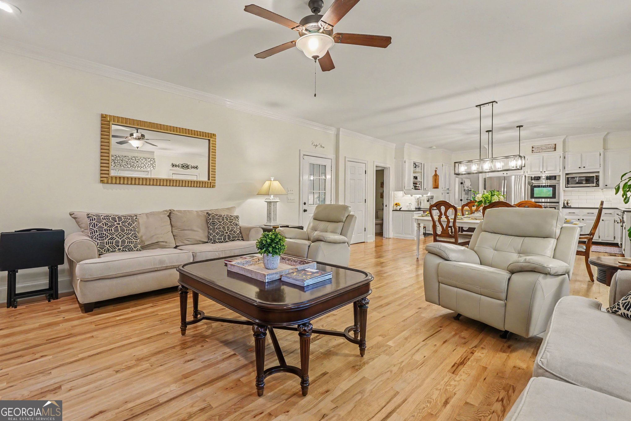 615 River Bottom Road Athens, GA 30606 - Photo 10 of 46