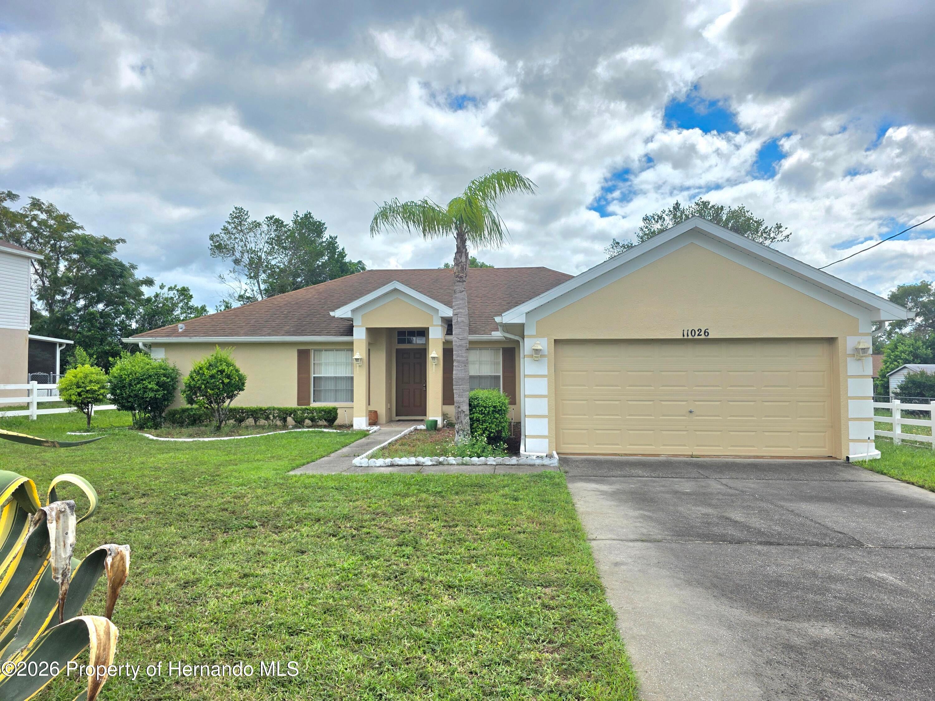 11026 Little Street Spring Hill, FL 34608 - Photo 1 of 27 Gallery Image 1