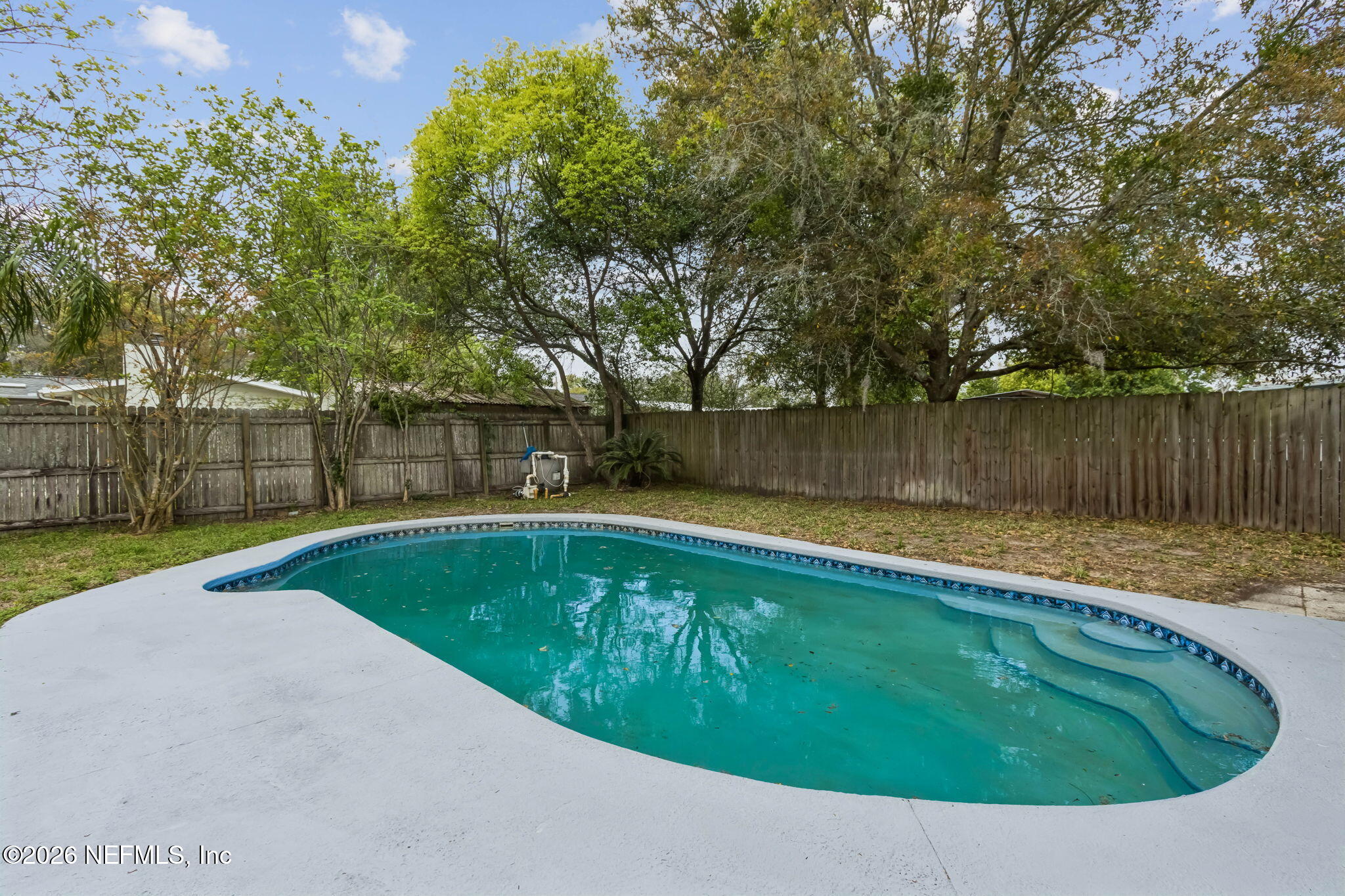 7420 Hennessy Road Jacksonville, FL 32244 - Photo 34 of 36 Pool v5