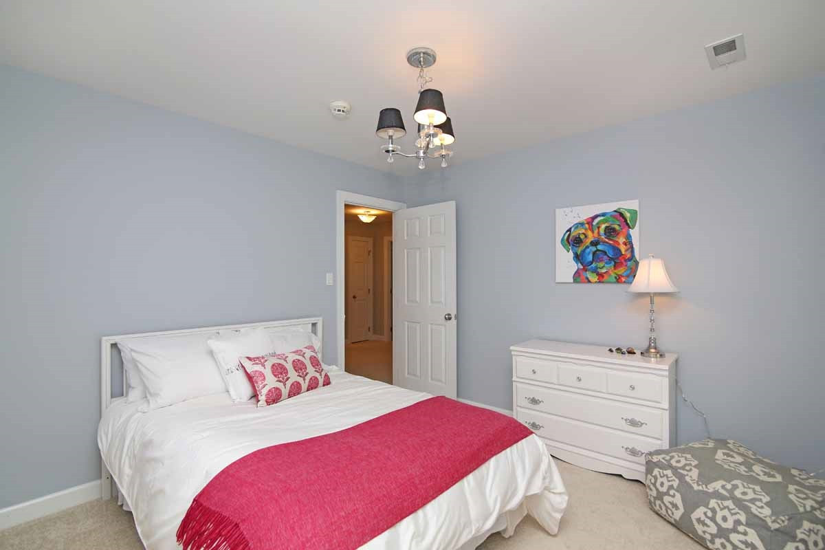 12024 Warwickshire Way Raleigh, NC 27613 - Photo 18 of 25 Photo 18