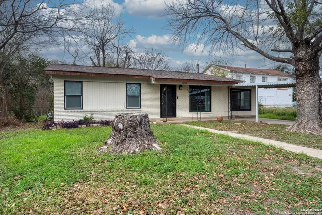 $1,495 | 5815 Pyle Street, San Antonio, TX 78223