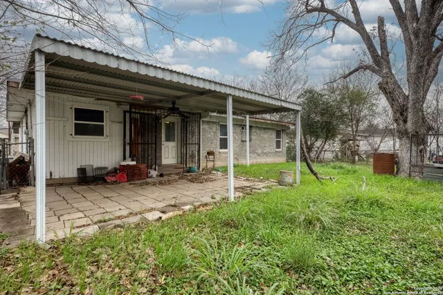 $1,495 | 5815 Pyle Street, San Antonio, TX 78223