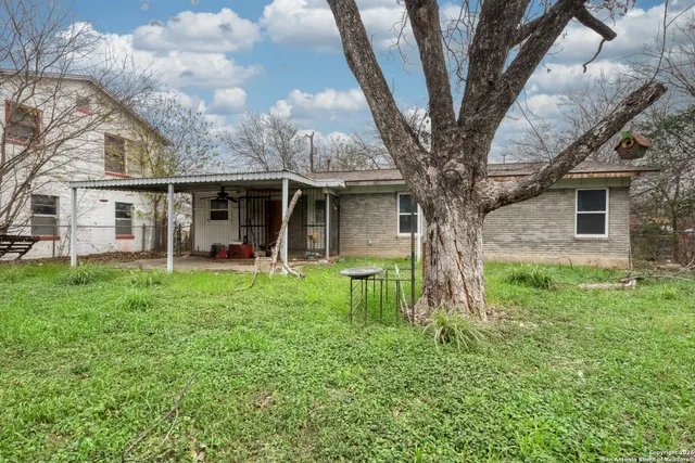 $1,495 | 5815 Pyle Street, San Antonio, TX 78223