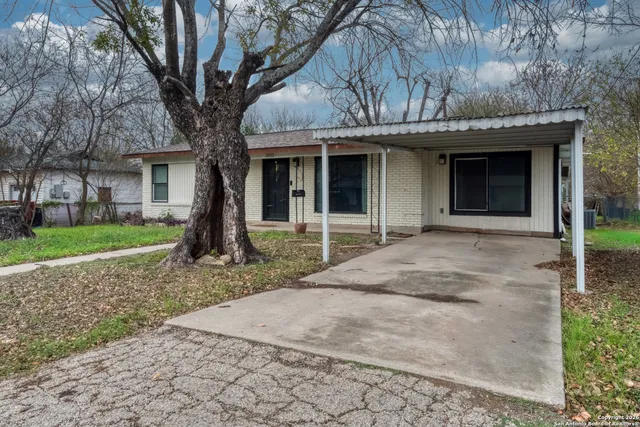 $1,495 | 5815 Pyle Street, San Antonio, TX 78223